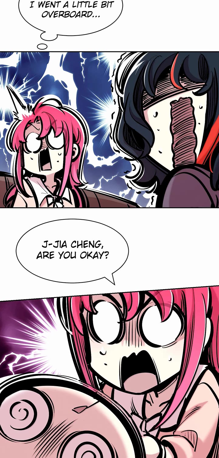 Demon X Angel, Can't Get Along! Chapter 127 page 9 - Chapter 127: Angel's yet another chance encounter