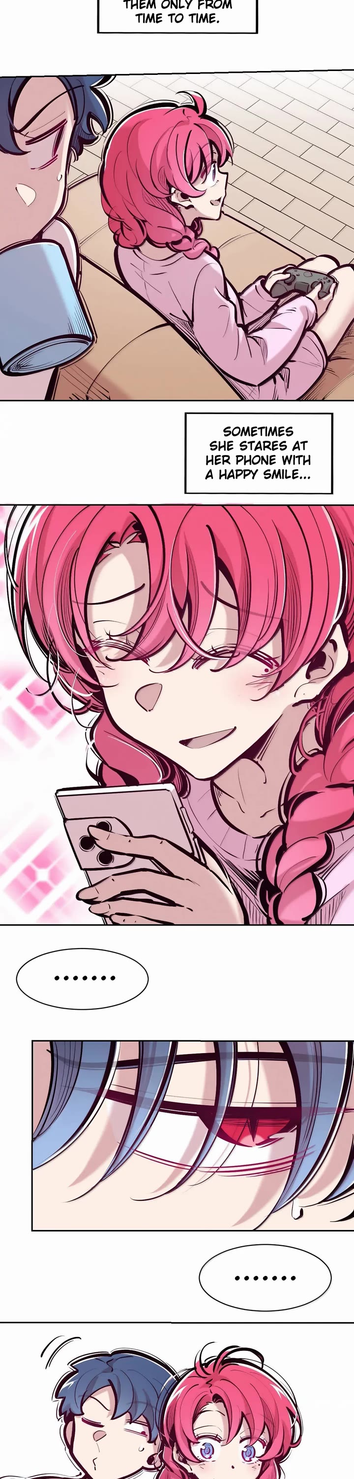 Demon X Angel, Can't Get Along! Chapter 128 page 2 - Chapter 128: Angel's offline meeting