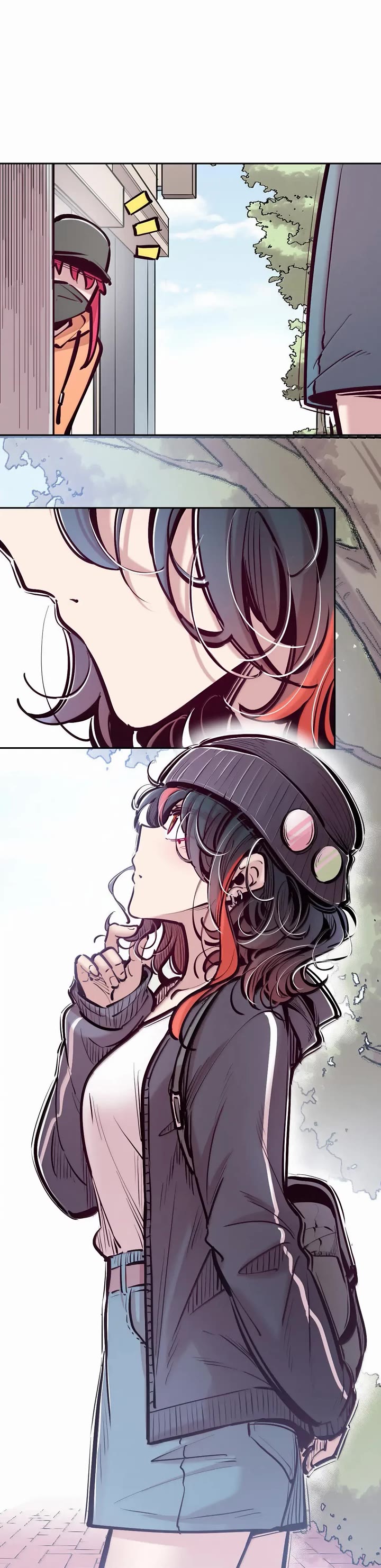 Demon X Angel, Can't Get Along! Chapter 128 page 25 - Chapter 128: Angel's offline meeting