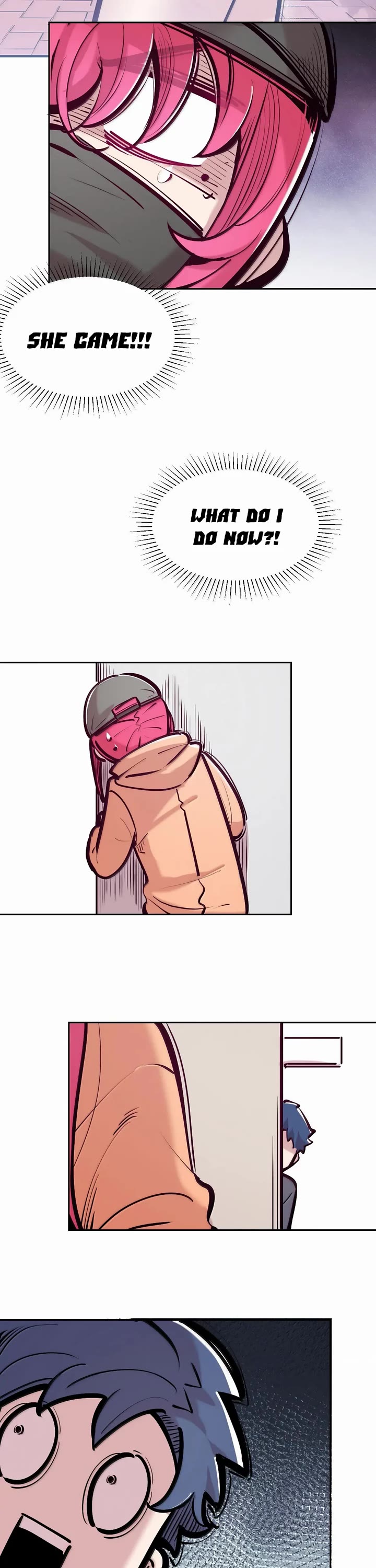 Demon X Angel, Can't Get Along! Chapter 128 page 26 - Chapter 128: Angel's offline meeting