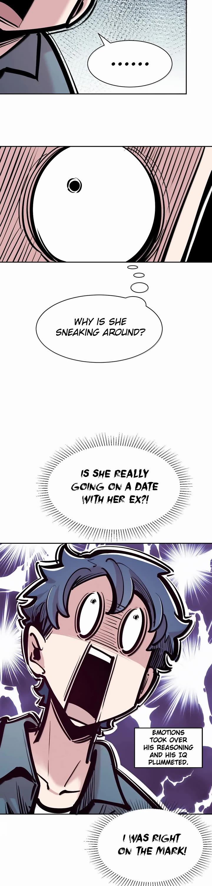 Demon X Angel, Can't Get Along! Chapter 128 page 27 - Chapter 128: Angel's offline meeting