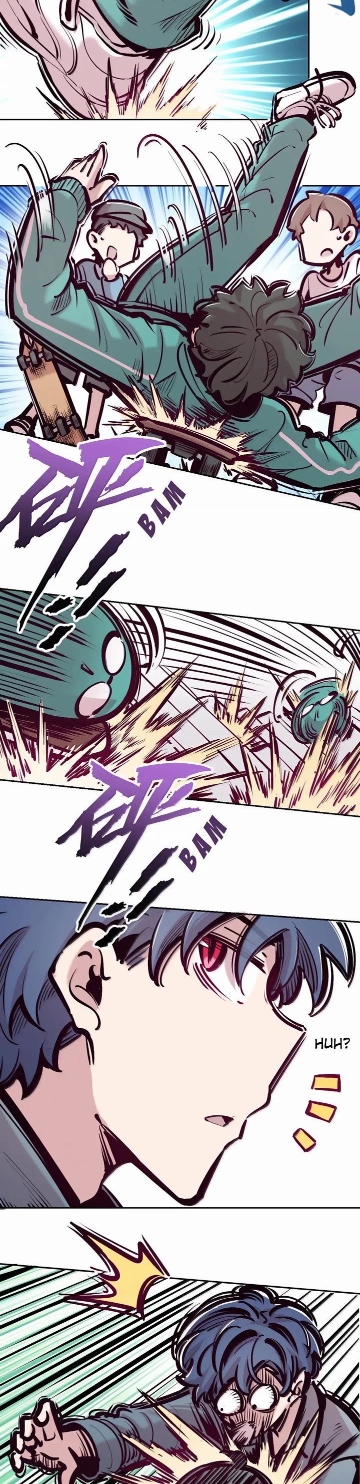 Demon X Angel, Can't Get Along! Chapter 128 page 30 - Chapter 128: Angel's offline meeting