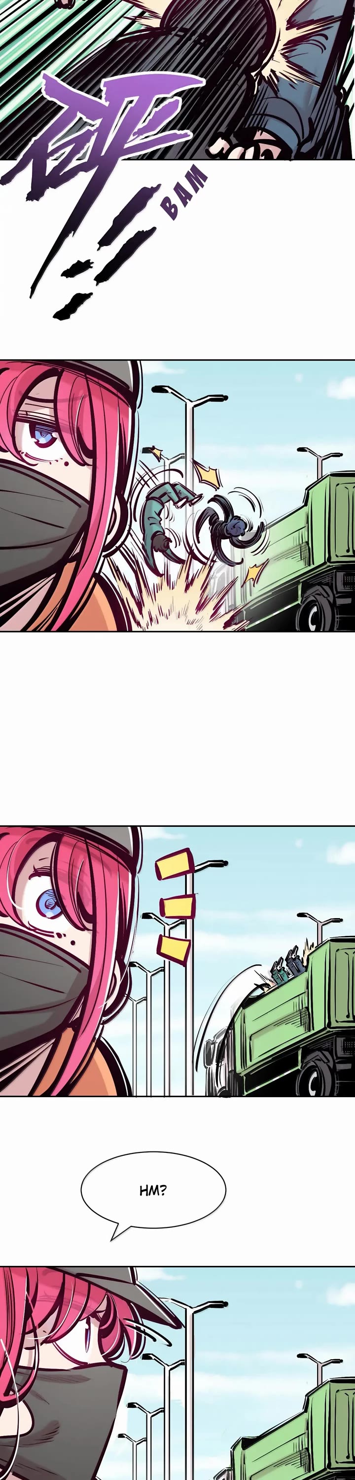 Demon X Angel, Can't Get Along! Chapter 128 page 31 - Chapter 128: Angel's offline meeting