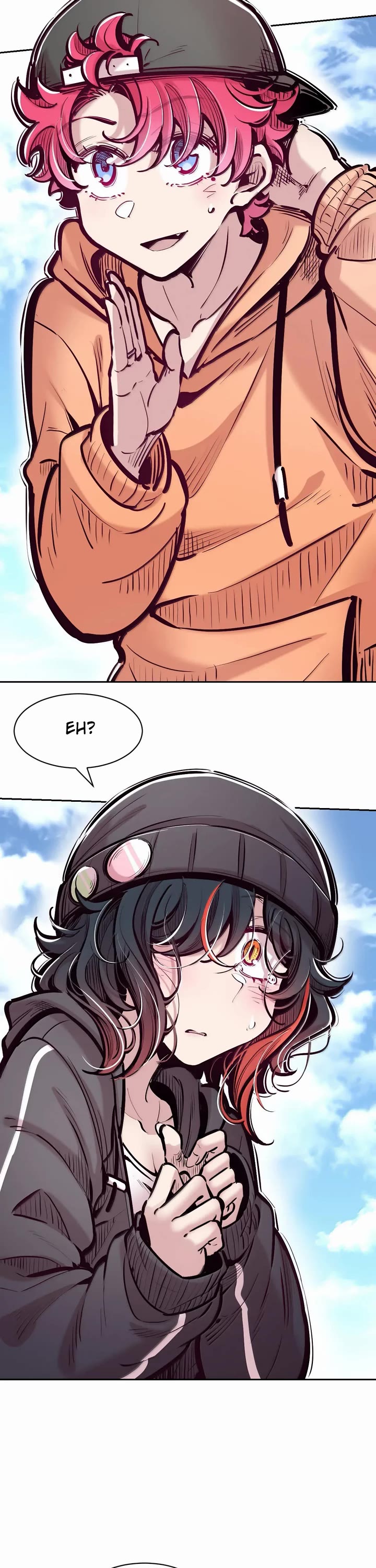 Demon X Angel, Can't Get Along! Chapter 128 page 37 - Chapter 128: Angel's offline meeting