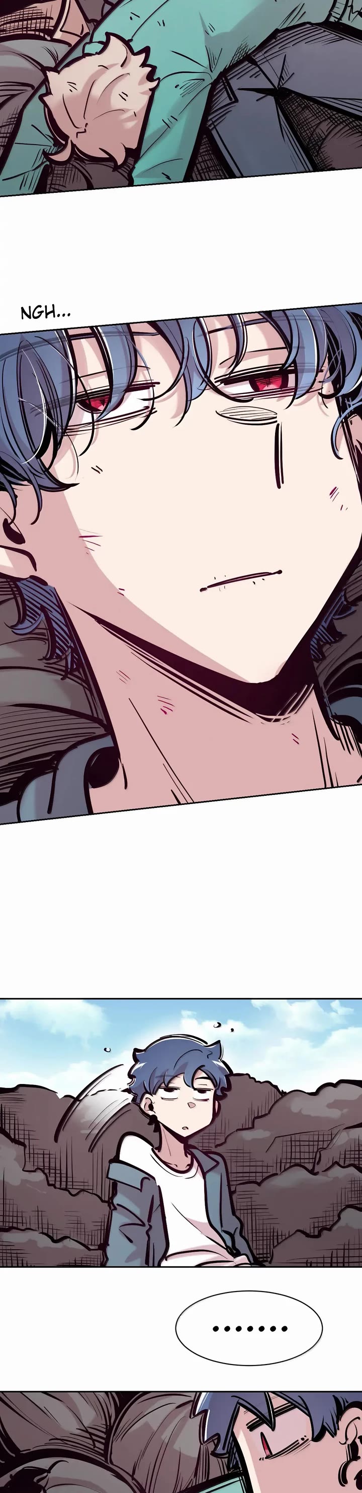 Demon X Angel, Can't Get Along! Chapter 128 page 39 - Chapter 128: Angel's offline meeting