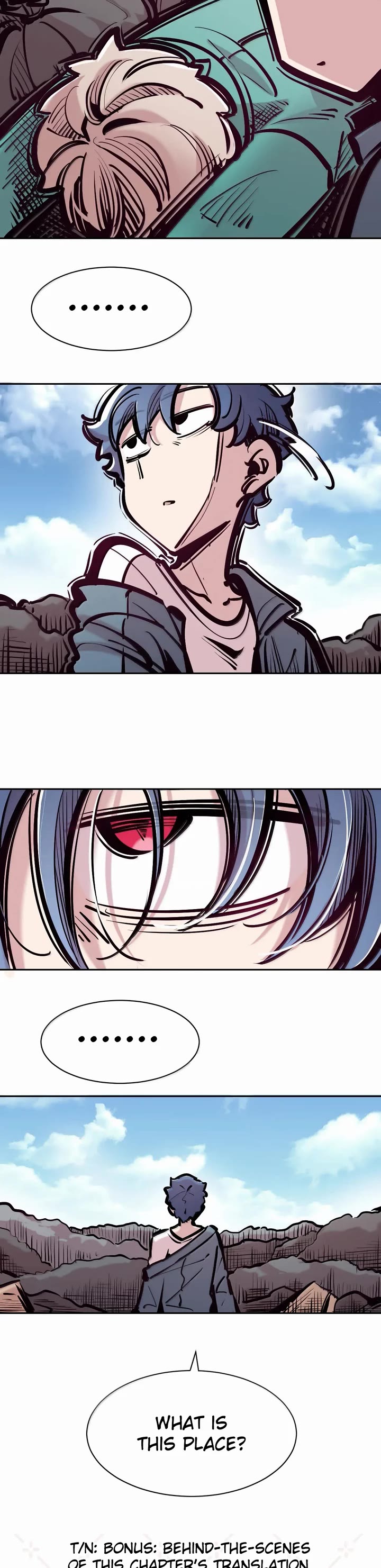 Demon X Angel, Can't Get Along! Chapter 128 page 40 - Chapter 128: Angel's offline meeting