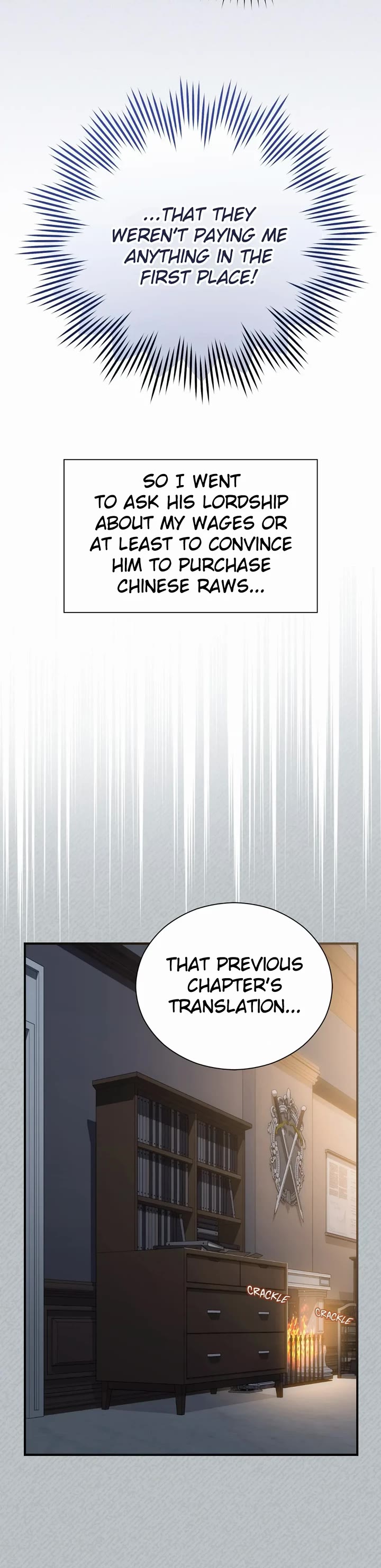 Demon X Angel, Can't Get Along! Chapter 128 page 44 - Chapter 128: Angel's offline meeting