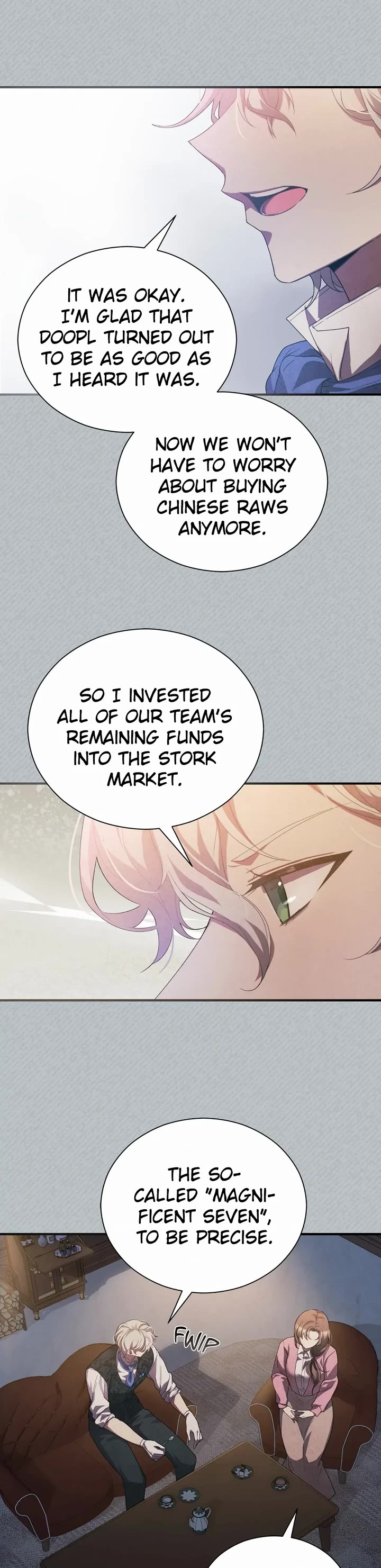 Demon X Angel, Can't Get Along! Chapter 128 page 45 - Chapter 128: Angel's offline meeting
