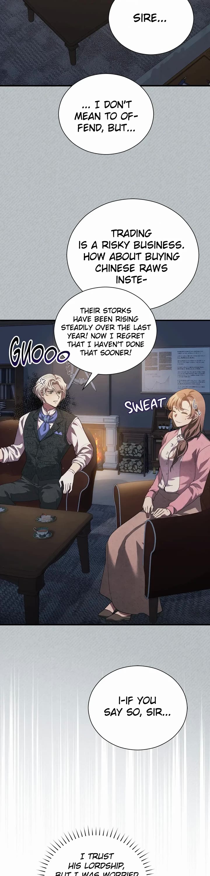 Demon X Angel, Can't Get Along! Chapter 128 page 46 - Chapter 128: Angel's offline meeting
