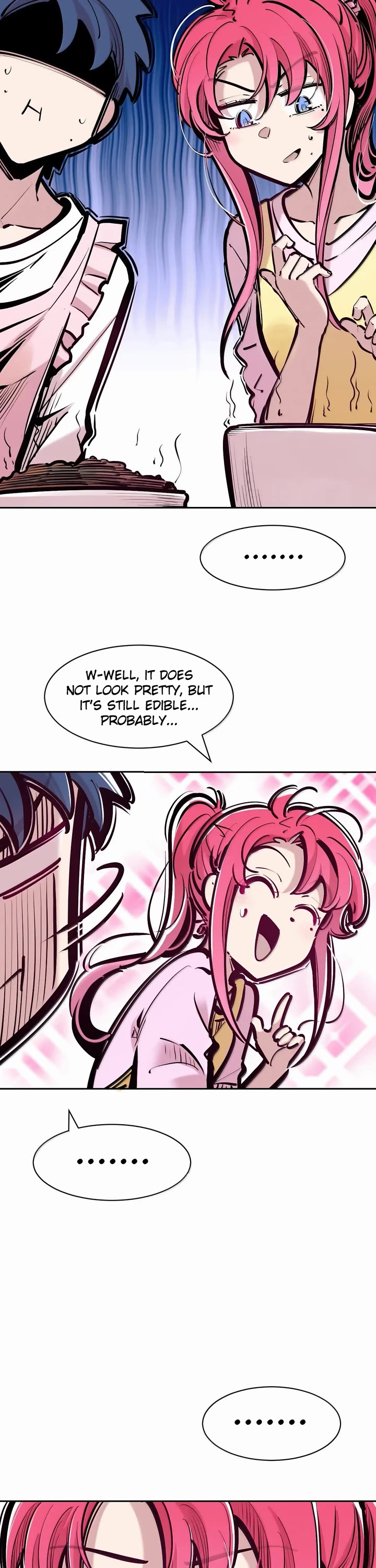 Demon X Angel, Can't Get Along! Chapter 128 page 6 - Chapter 128: Angel's offline meeting