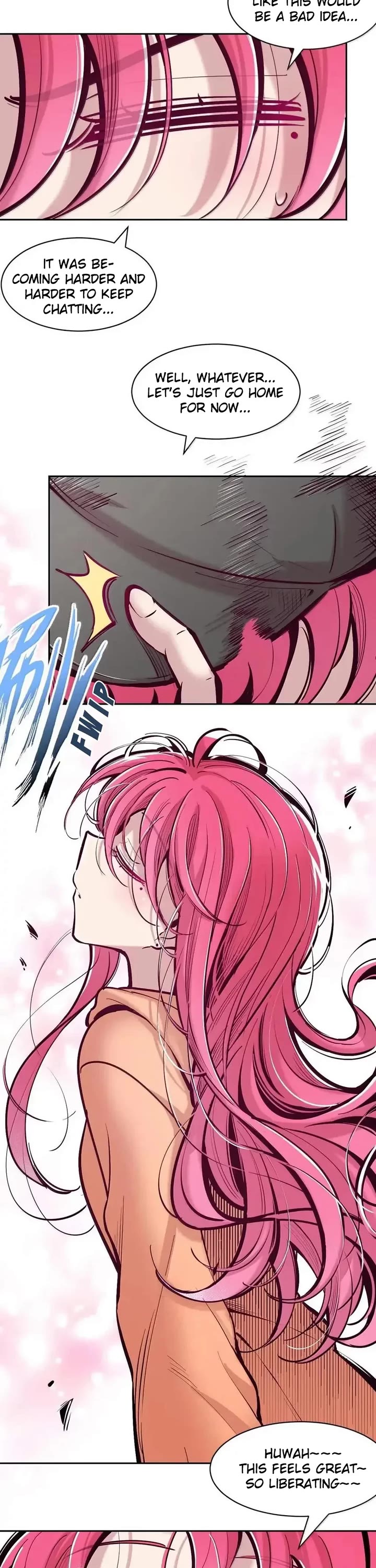 Demon X Angel, Can't Get Along! Chapter 129 page 2 - Chapter 129: A gloomy demon