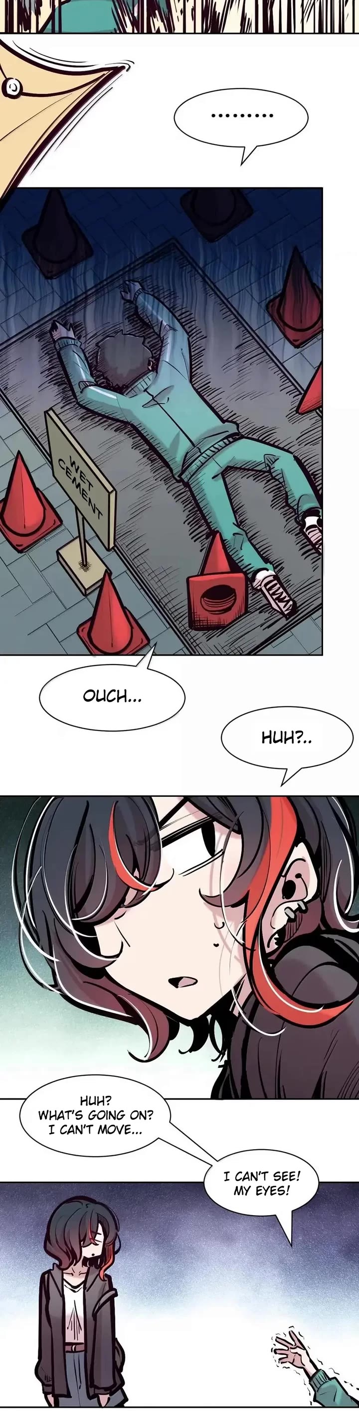 Demon X Angel, Can't Get Along! Chapter 129 page 24 - Chapter 129: A gloomy demon