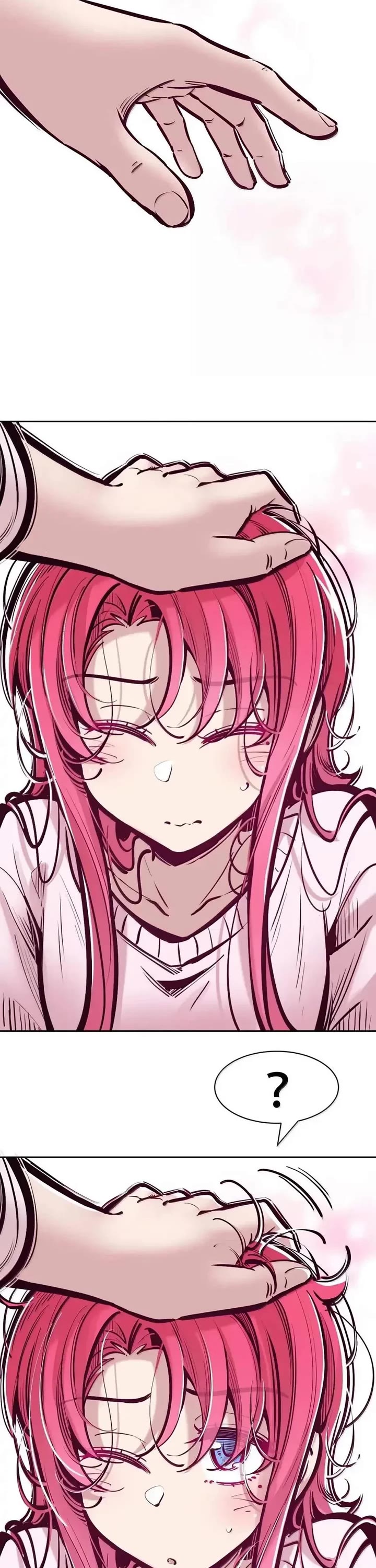 Demon X Angel, Can't Get Along! Chapter 129 page 38 - Chapter 129: A gloomy demon