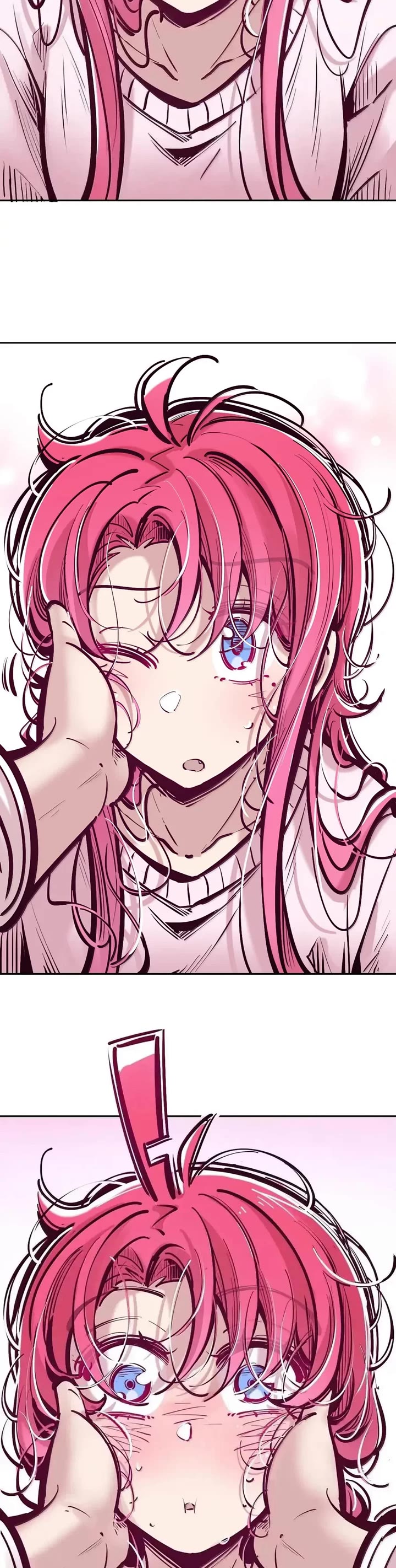 Demon X Angel, Can't Get Along! Chapter 129 page 39 - Chapter 129: A gloomy demon