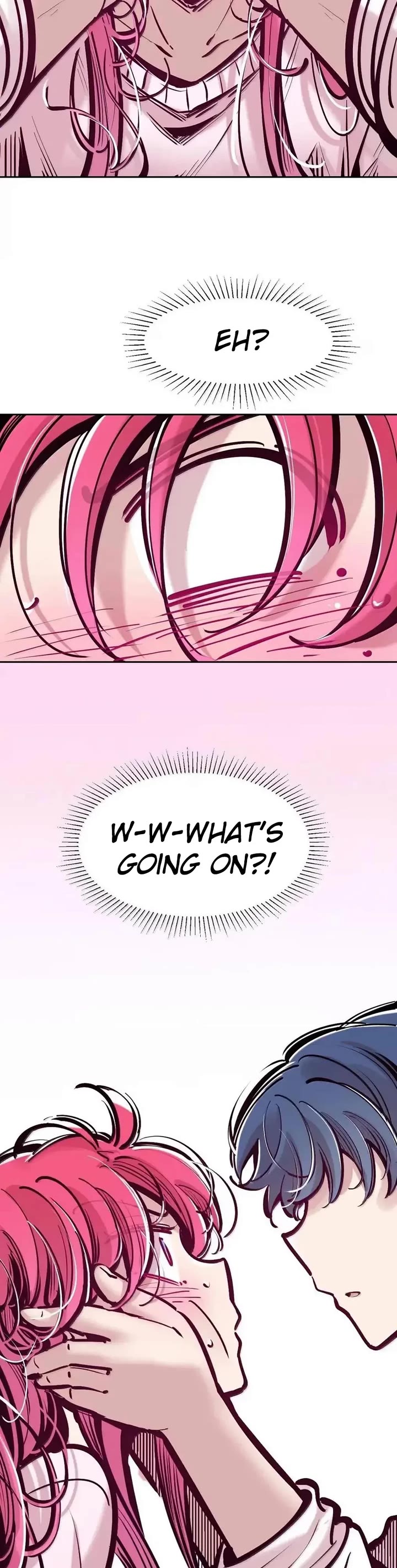 Demon X Angel, Can't Get Along! Chapter 129 page 40 - Chapter 129: A gloomy demon