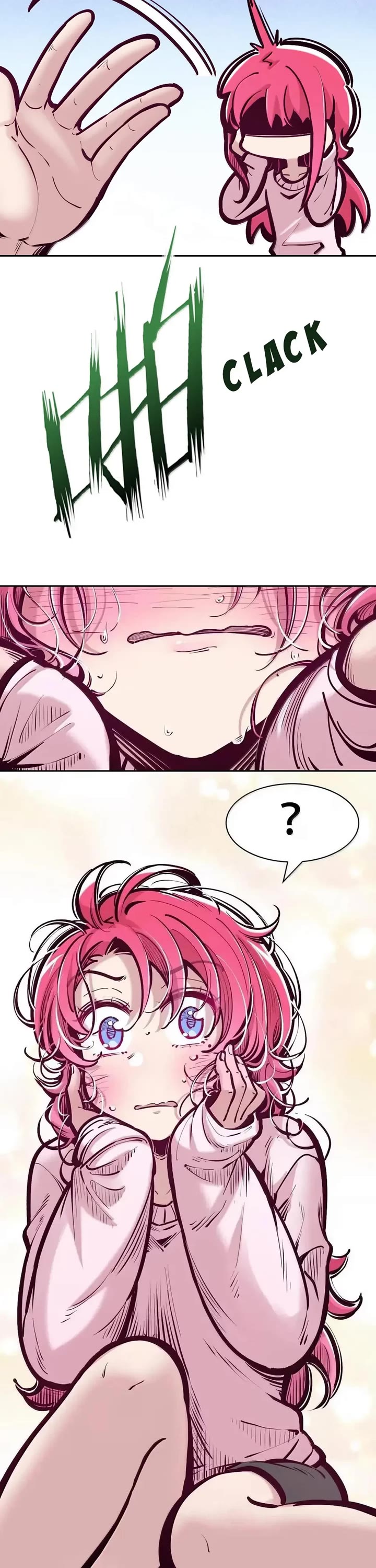 Demon X Angel, Can't Get Along! Chapter 129 page 43 - Chapter 129: A gloomy demon