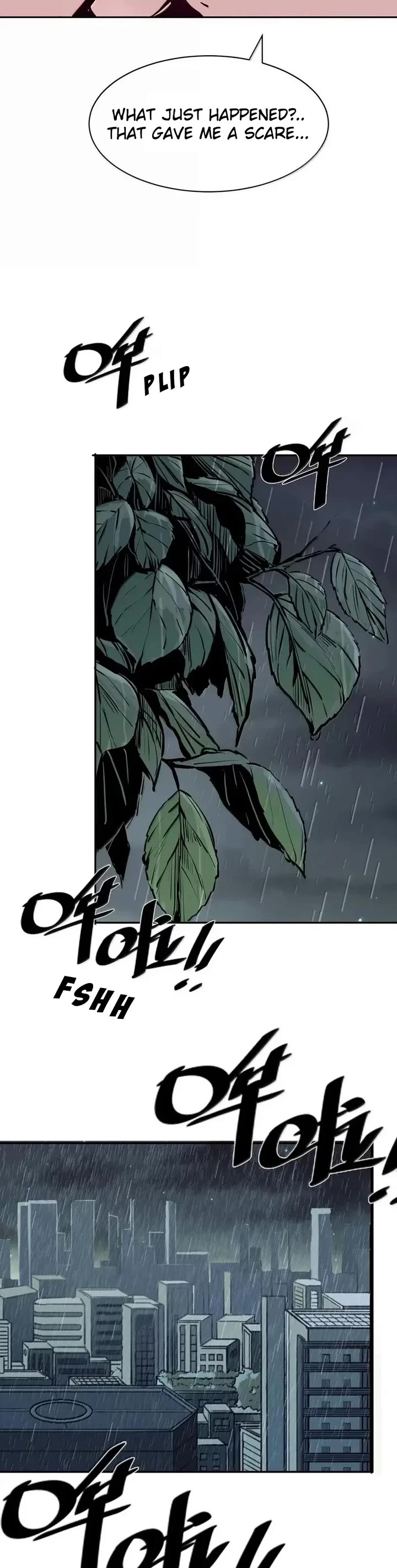 Demon X Angel, Can't Get Along! Chapter 129 page 44 - Chapter 129: A gloomy demon