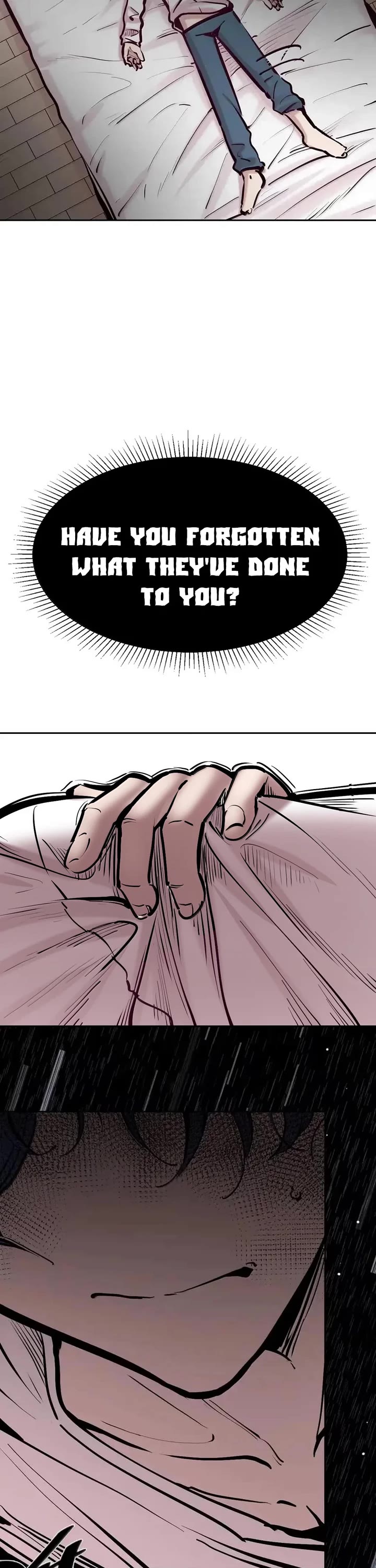 Demon X Angel, Can't Get Along! Chapter 129 page 46 - Chapter 129: A gloomy demon