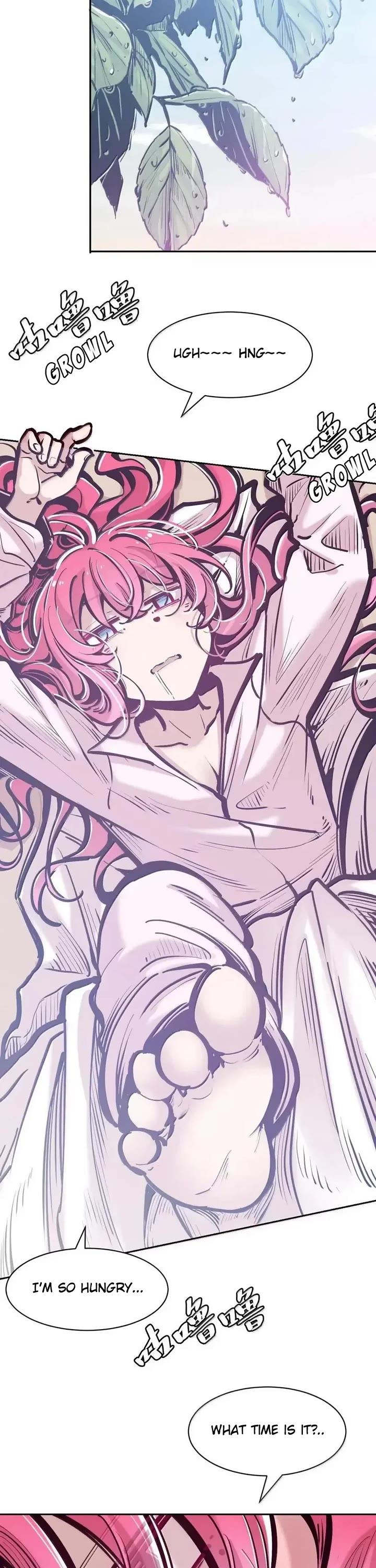 Demon X Angel, Can't Get Along! Chapter 129 page 48 - Chapter 129: A gloomy demon