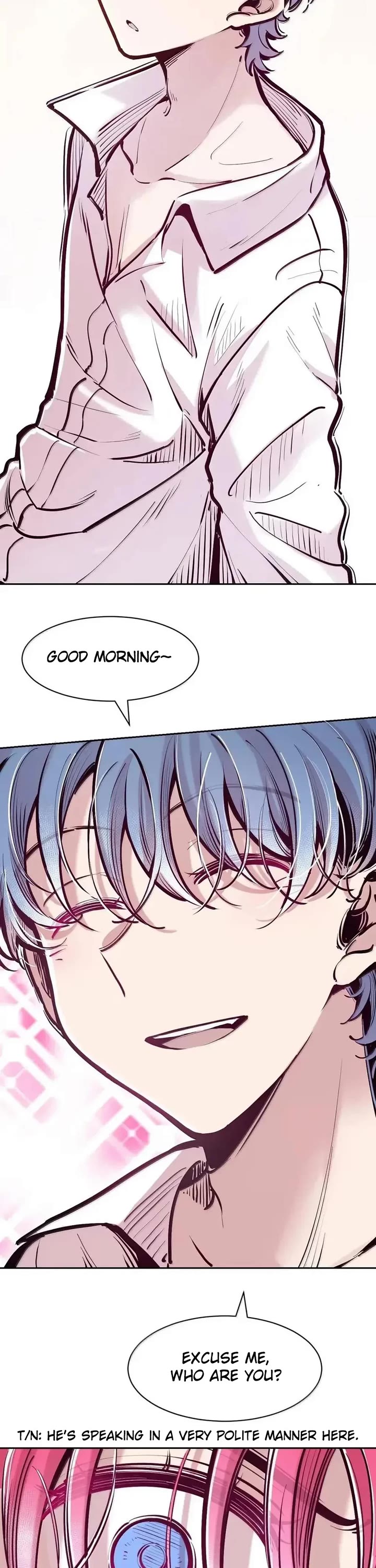 Demon X Angel, Can't Get Along! Chapter 129 page 52 - Chapter 129: A gloomy demon