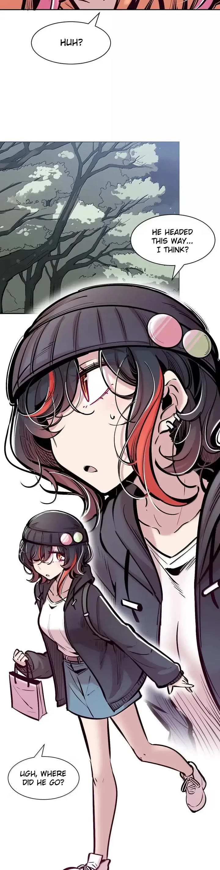 Demon X Angel, Can't Get Along! Chapter 129 page 9 - Chapter 129: A gloomy demon