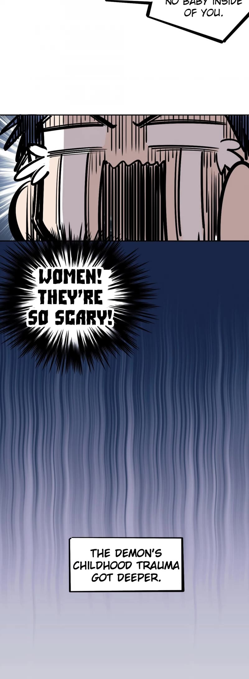 Demon X Angel, Can't Get Along! Chapter 13.5 page 10 - Chapter 13.5: Extra