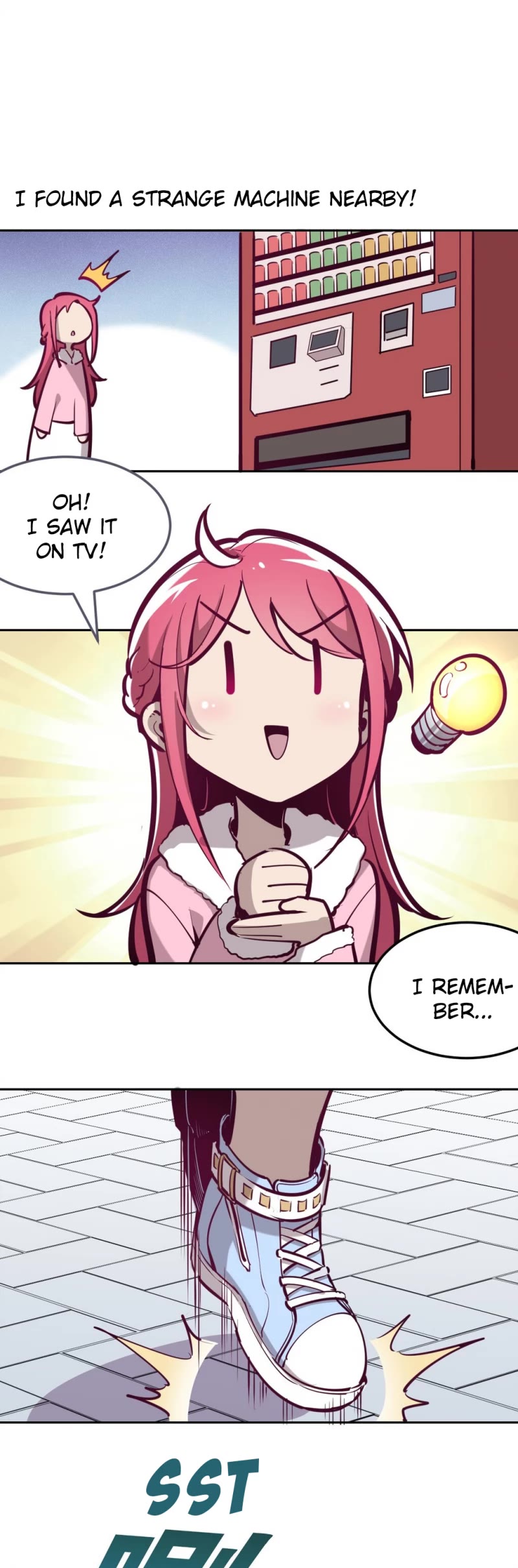 Demon X Angel, Can't Get Along! Chapter 13.5 page 2 - Chapter 13.5: Extra