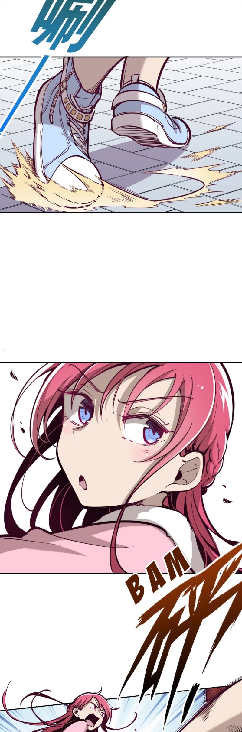 Demon X Angel, Can't Get Along! Chapter 13.5 page 3 - Chapter 13.5: Extra