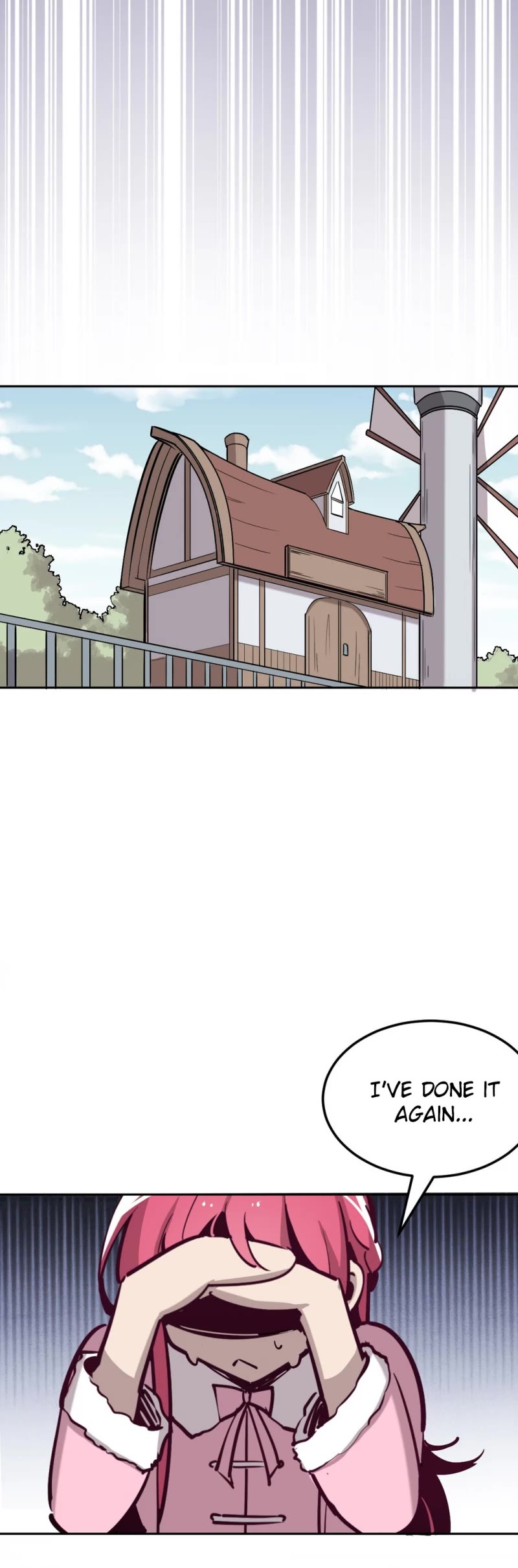 Demon X Angel, Can't Get Along! Chapter 13 page 15 - Chapter 13: Demon and angel go on a date ③