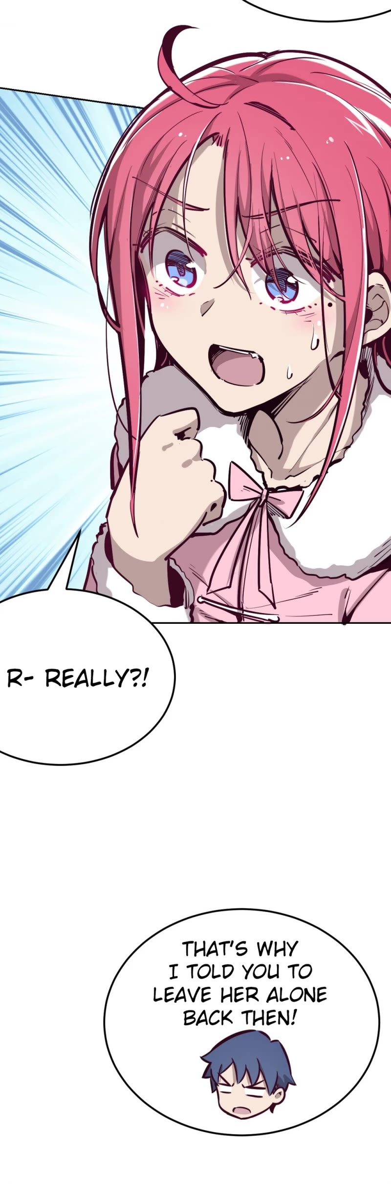 Demon X Angel, Can't Get Along! Chapter 13 page 23 - Chapter 13: Demon and angel go on a date ③