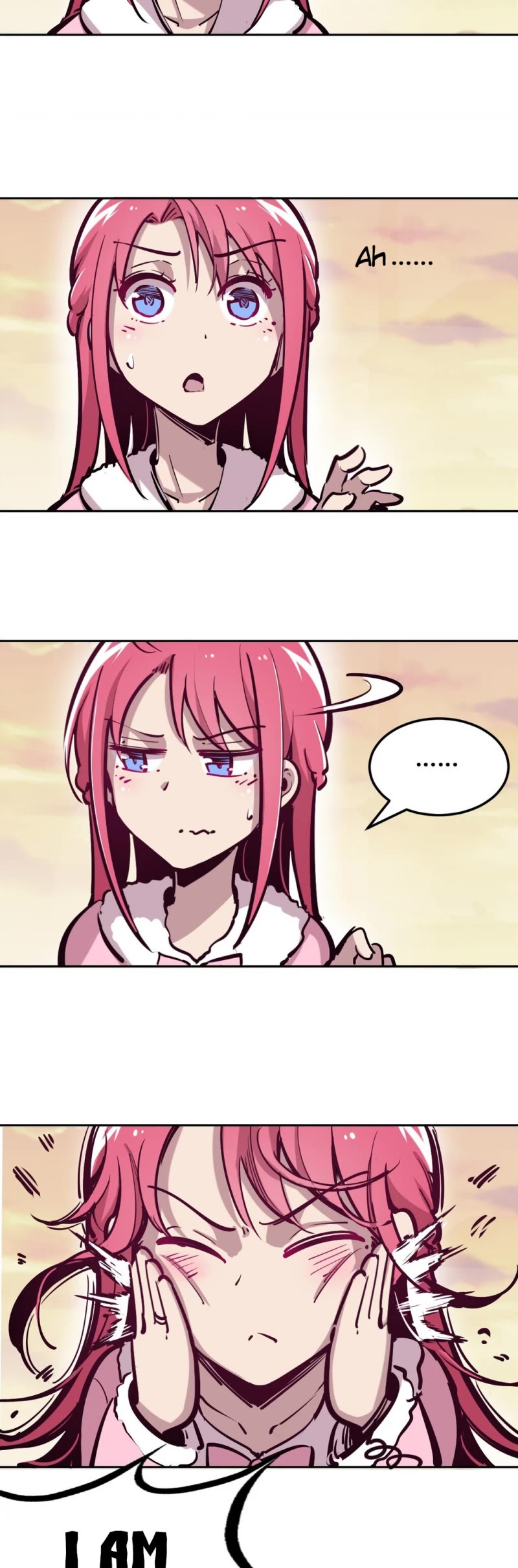 Demon X Angel, Can't Get Along! Chapter 13 page 29 - Chapter 13: Demon and angel go on a date ③