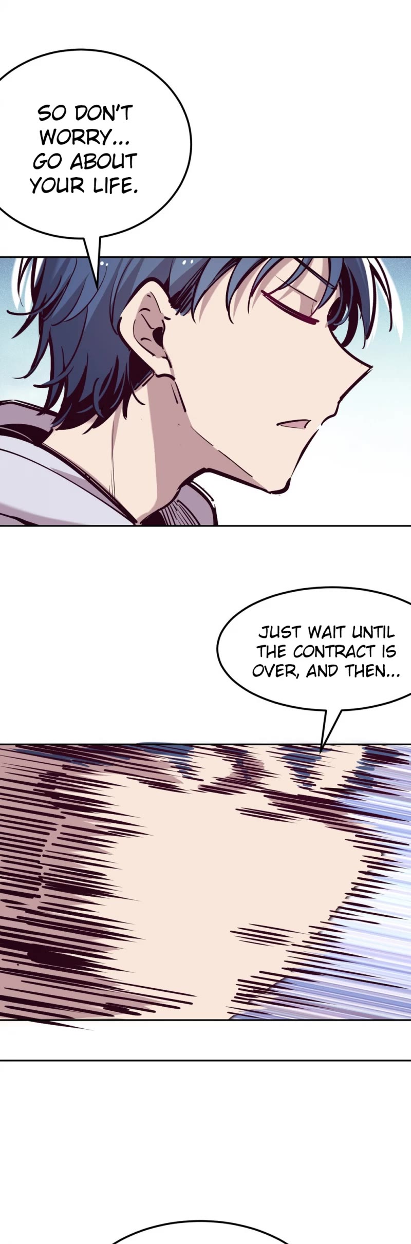 Demon X Angel, Can't Get Along! Chapter 13 page 32 - Chapter 13: Demon and angel go on a date ③