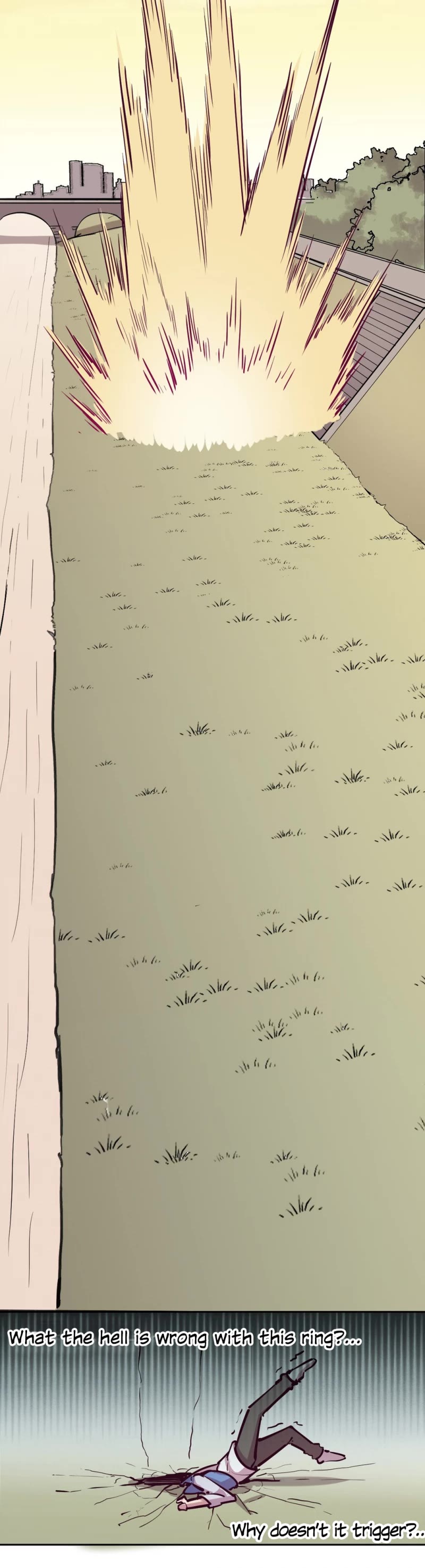 Demon X Angel, Can't Get Along! Chapter 13 page 44 - Chapter 13: Demon and angel go on a date ③