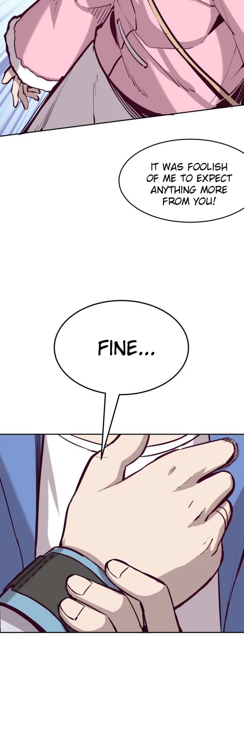 Demon X Angel, Can't Get Along! Chapter 13 page 8 - Chapter 13: Demon and angel go on a date ③