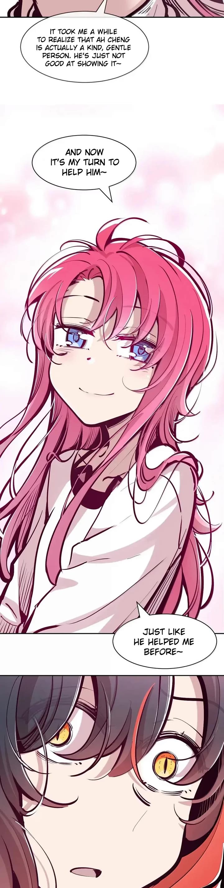 Demon X Angel, Can't Get Along! Chapter 130.1 page 39 - Chapter 130.1: The demon who lost his memory ②