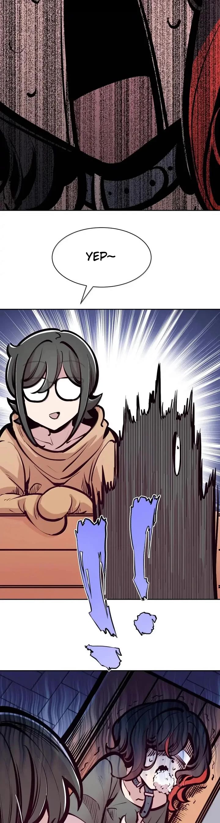 Demon X Angel, Can't Get Along! Chapter 130.1 page 43 - Chapter 130.1: The demon who lost his memory ②