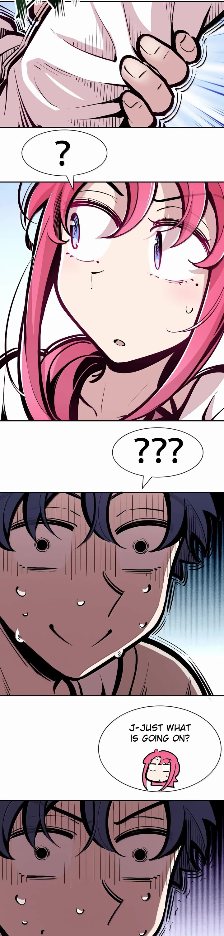 Demon X Angel, Can't Get Along! Chapter 130.2 page 26 - Chapter 130.2: The demon who lost his memory ③