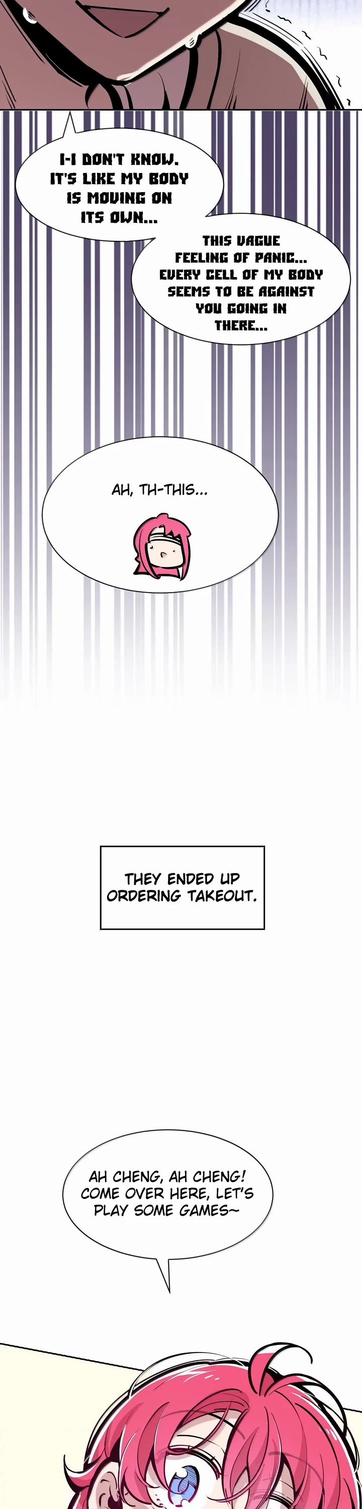 Demon X Angel, Can't Get Along! Chapter 130.2 page 27 - Chapter 130.2: The demon who lost his memory ③
