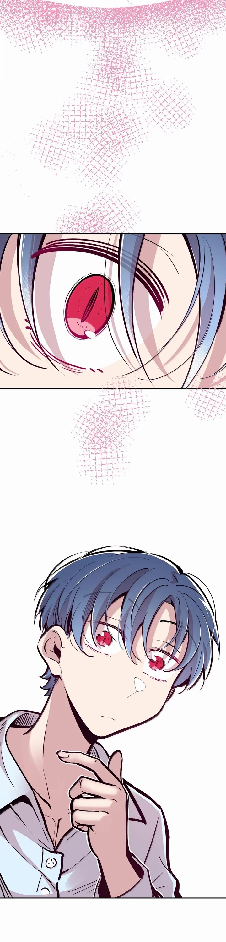 Demon X Angel, Can't Get Along! Chapter 130.2 page 32 - Chapter 130.2: The demon who lost his memory ③