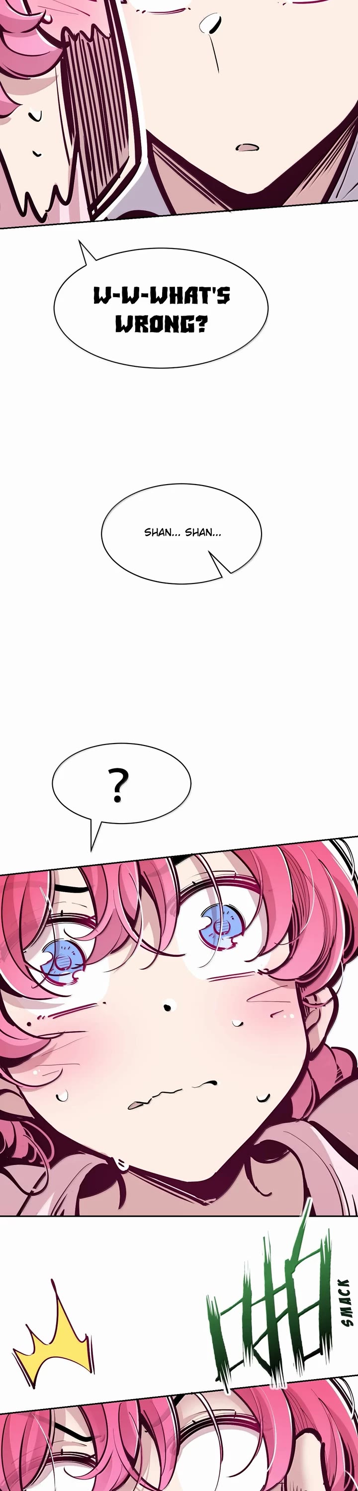 Demon X Angel, Can't Get Along! Chapter 130.2 page 37 - Chapter 130.2: The demon who lost his memory ③