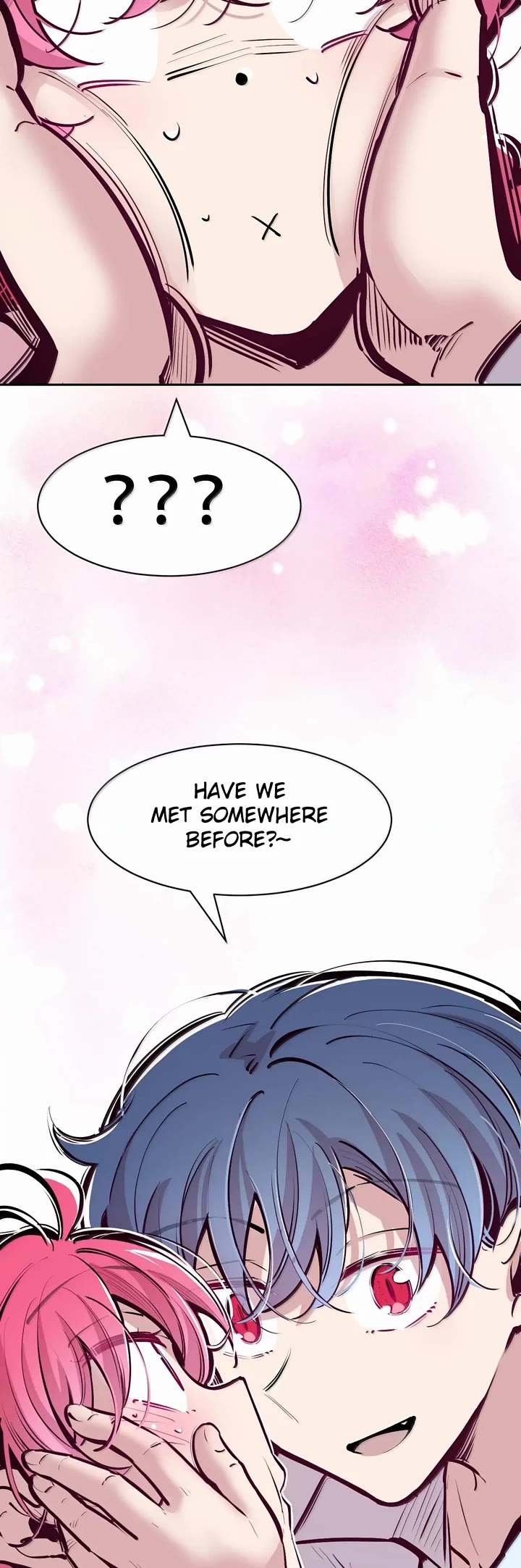 Demon X Angel, Can't Get Along! Chapter 130.2 page 38 - Chapter 130.2: The demon who lost his memory ③