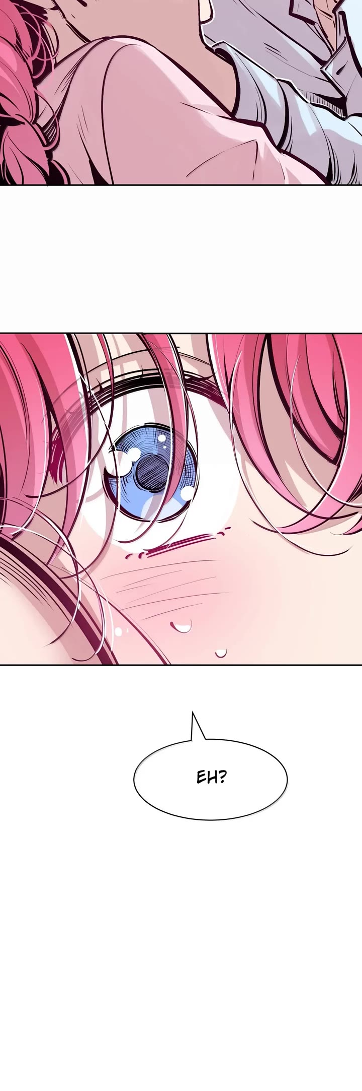 Demon X Angel, Can't Get Along! Chapter 130.2 page 39 - Chapter 130.2: The demon who lost his memory ③