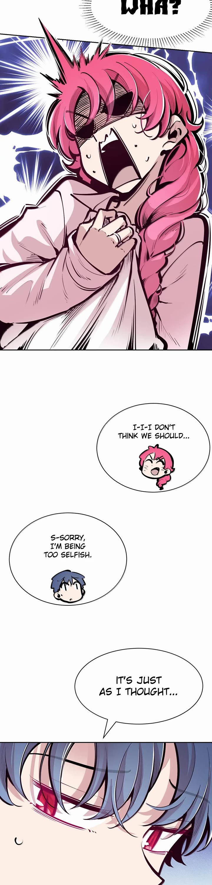 Demon X Angel, Can't Get Along! Chapter 130.3 page 12 - Chapter 130.3: The demon who lost his memory ④