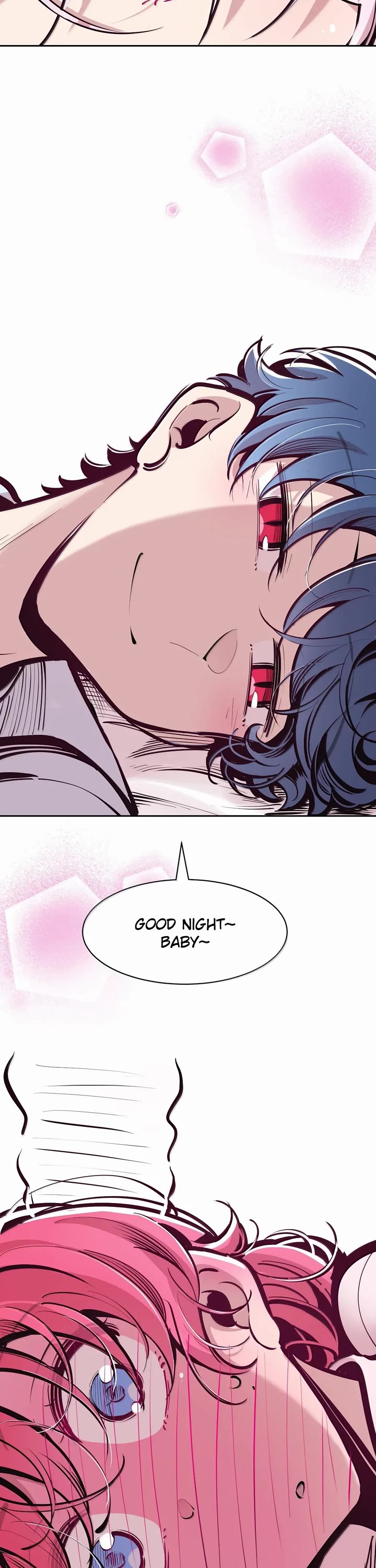Demon X Angel, Can't Get Along! Chapter 130.3 page 23 - Chapter 130.3: The demon who lost his memory ④