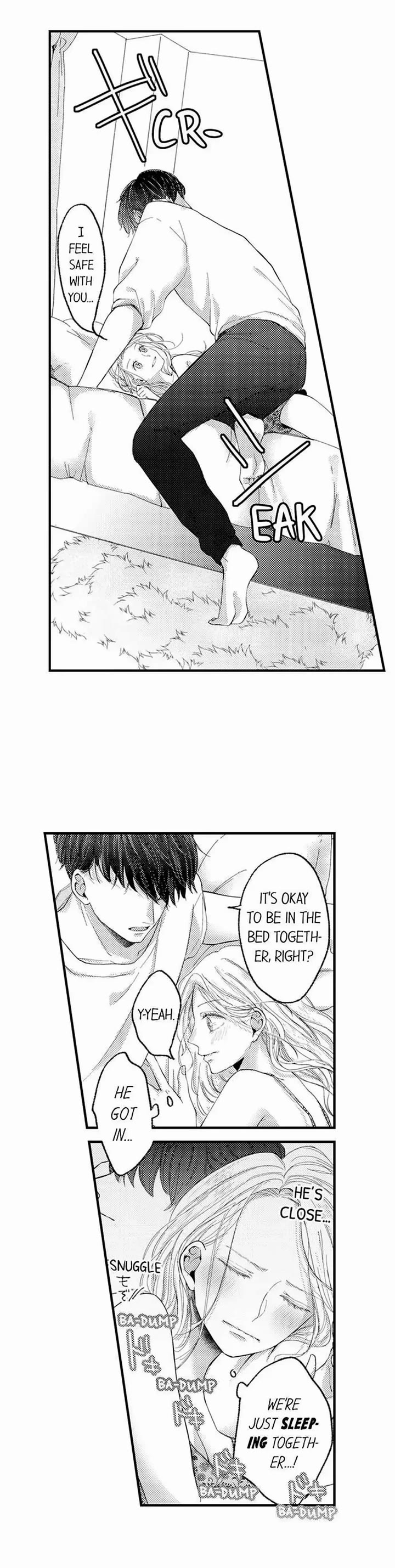 Demon X Angel, Can't Get Along! Chapter 130.3 page 29 - Chapter 130.3: The demon who lost his memory ④