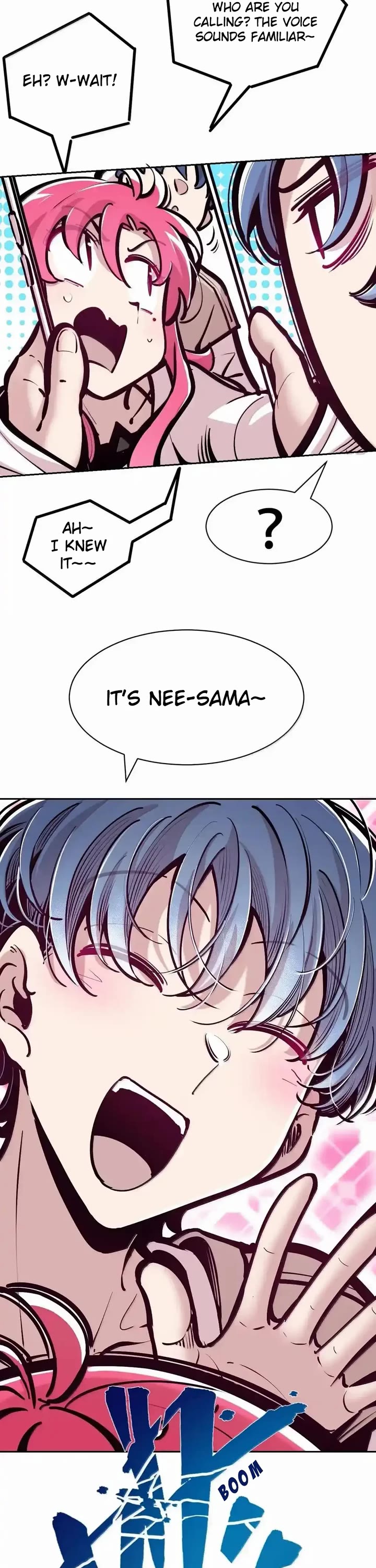 Demon X Angel, Can't Get Along! Chapter 130 page 22 - Chapter 130: The demon who lost his memory ①
