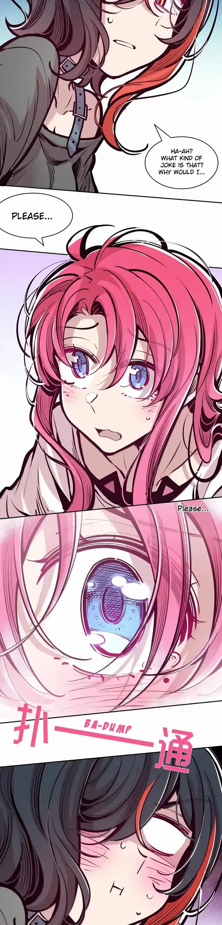 Demon X Angel, Can't Get Along! Chapter 130 page 28 - Chapter 130: The demon who lost his memory ①