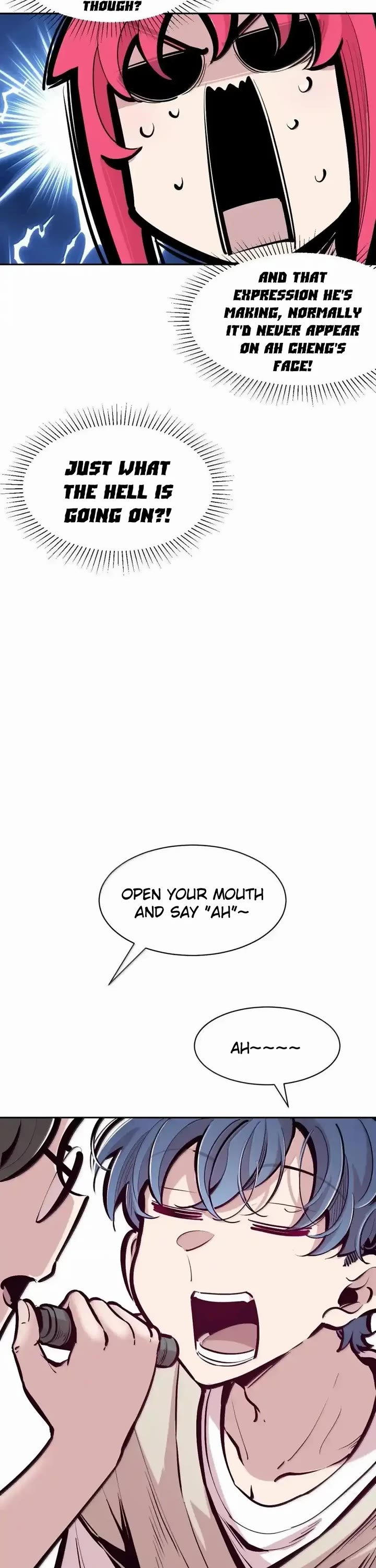Demon X Angel, Can't Get Along! Chapter 130 page 3 - Chapter 130: The demon who lost his memory ①
