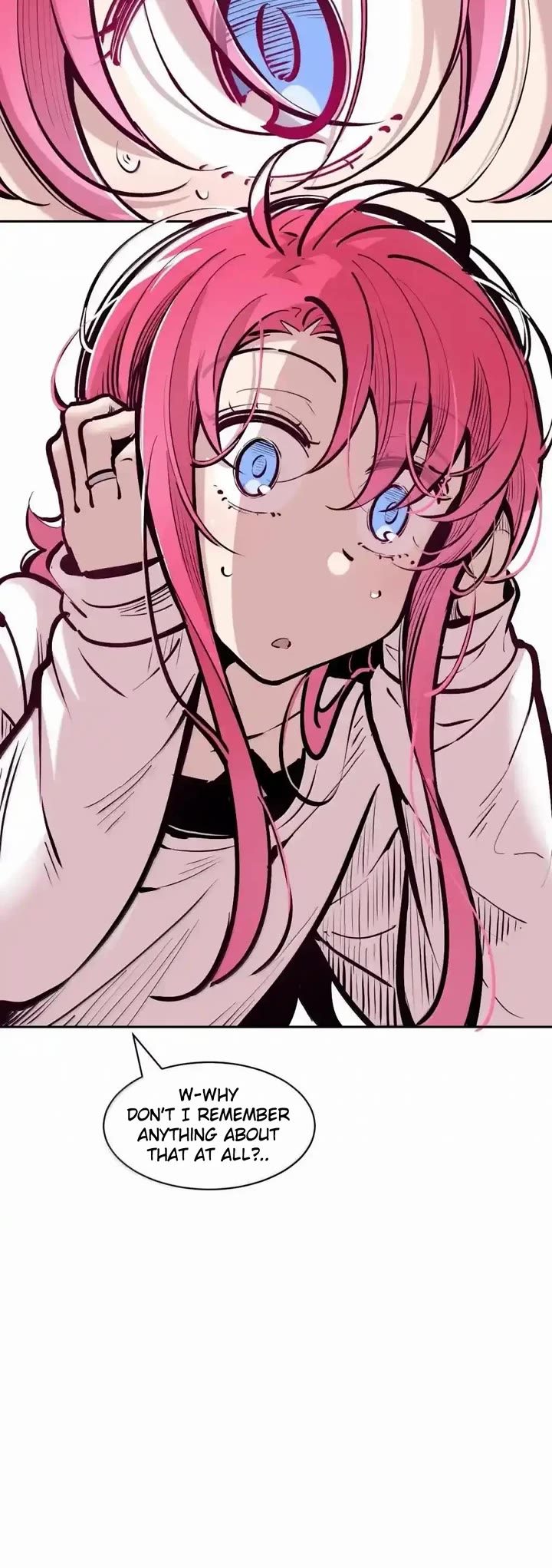 Demon X Angel, Can't Get Along! Chapter 130 page 39 - Chapter 130: The demon who lost his memory ①