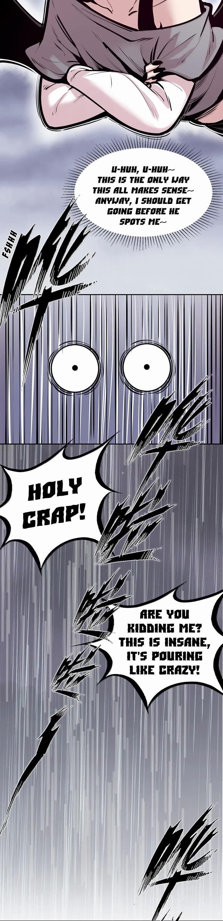 Demon X Angel, Can't Get Along! Chapter 131.1 page 10 - Chapter 131.1: Demon's memories ②